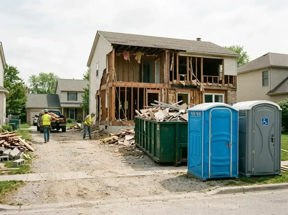 home-renovation-demolition-sit-010 — frequently asked questions, Portable Toilet & Dumpsters Rental in Show Low, AZ